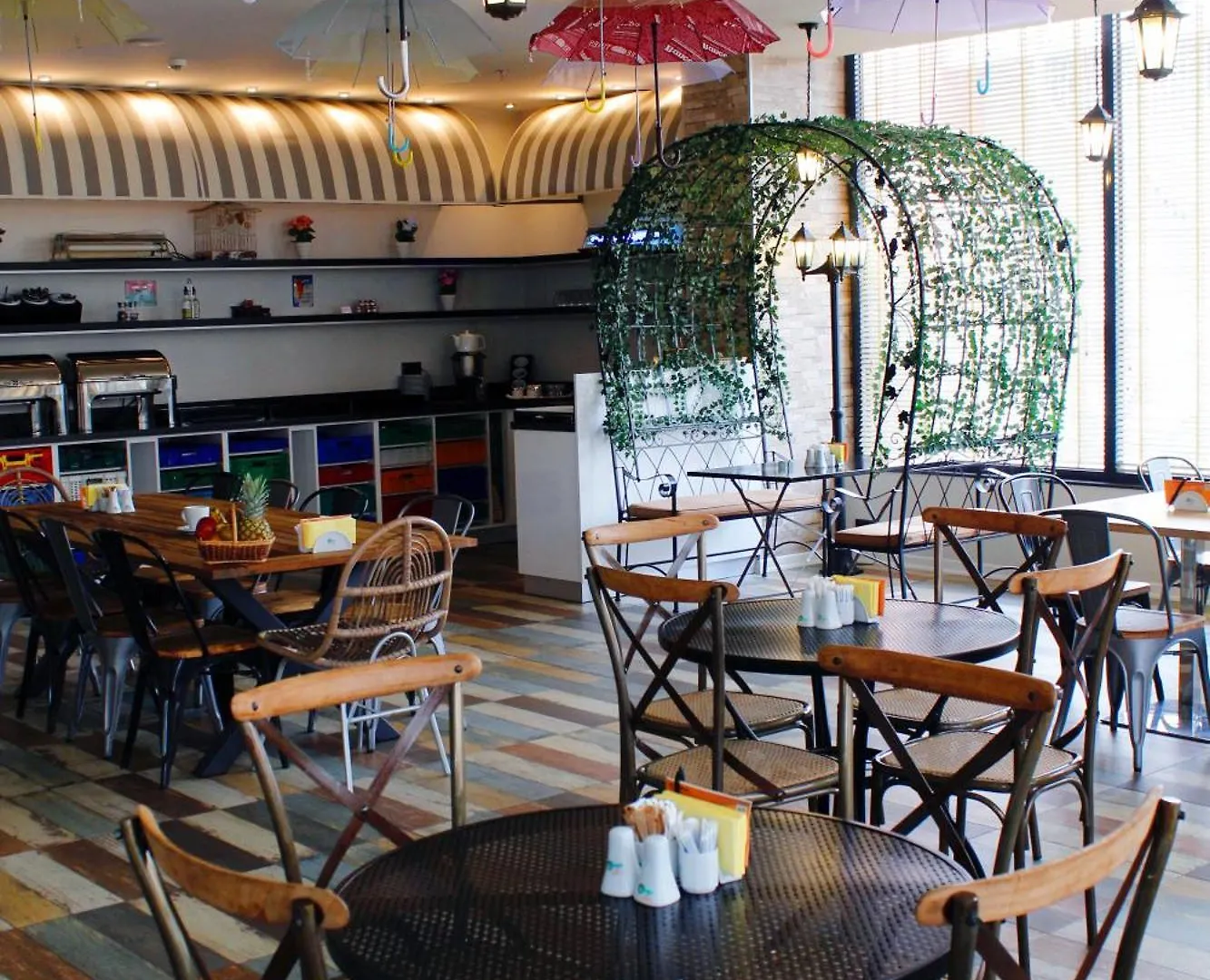 Hotel Tempo Suites Airport Istambul