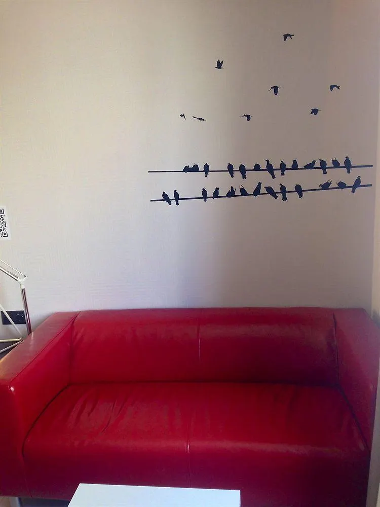*** Hotel Tempo Suites Airport Istambul Turquie