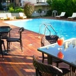 Island Istambul