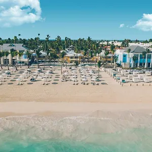 ***** Resort Iberostar Selection Coral Bavaro Dominicaanse Republiek