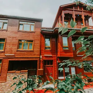 Ξενοδοχείο Acacia Mansion
