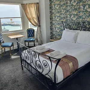 *** Hotel New Madeira Seafront Großbritannien