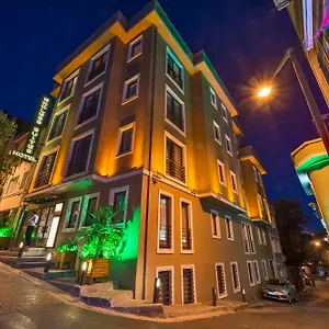 4* Otel Endless Taksim
