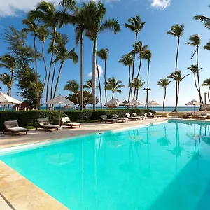 ***** Resort Melia Punta Cana Wellness Inclusive - Adults Only Dominicaanse Republiek