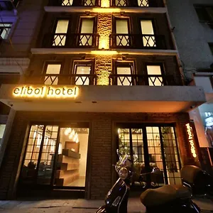 Hotel Elibol Old, Istanbul
