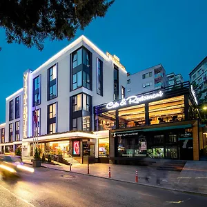 4* Otel Vital Fulya Sisli