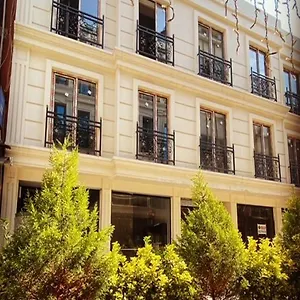 3* Hotel Balpetek