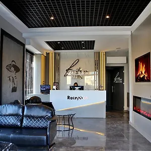 3* Hotel Fly And Airport