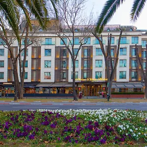 5* Otel Dosso Dossi & Downtown