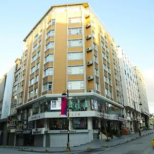 2* Otel Sahinler