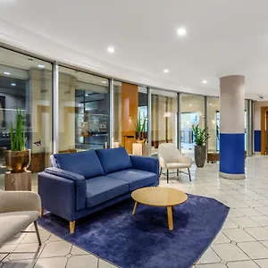 vizitați hotelul
