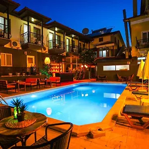 ** Hotel Four Seasons Turkije