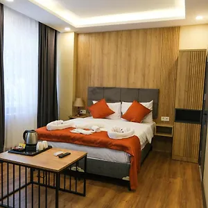  Aparthotel La Vitrine