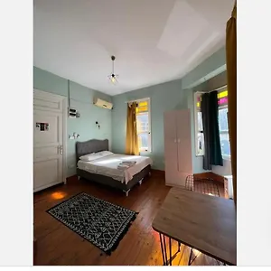  Otel Cinar