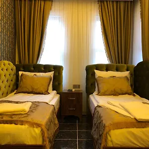 Hotel de apartamente Rose Mansion By Otantik, Istanbul