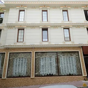3* Hotel Safir