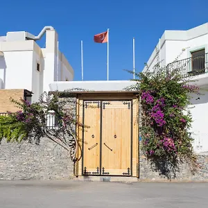 *** Hotel Salinas Bodrum-boutique Concept Turkije
