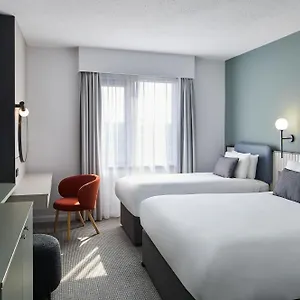 **** Hotel Leonardo Parnell Street Irland