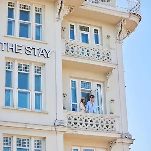 4* Otel The Bosphorus