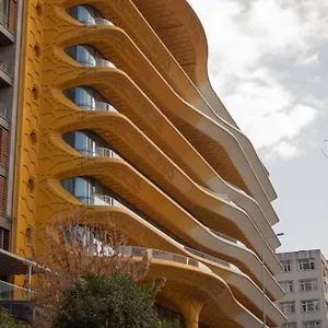 Hotel de apartamente Classy Taksim, Istanbul