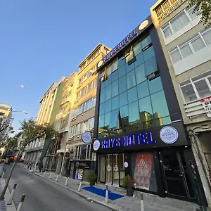 Rays Bakirkoey Center Istambul