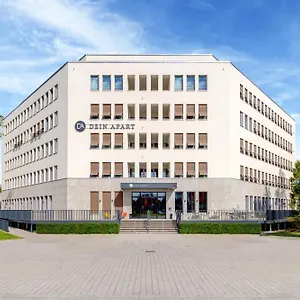  Aparthotel Dein Muenchen Duitsland
