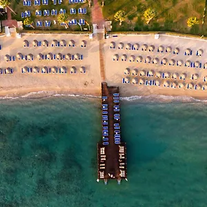 ***** Resort Radisson Blu & Türkei