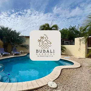 Gasthuis Bubali Gardens By Kamerlingh Aruba