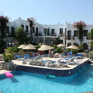 ** Hotel Bronze Turkije