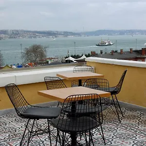 Istasyon Istambul