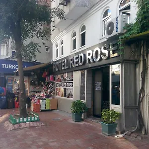 Red Rose اسطنبول