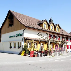  Frühstückspension Freihof Schweiz