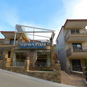 vizitați hotelul