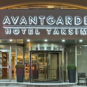 4* Otel Avantgarde Taksim