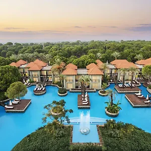 Hotel Ic Palace &