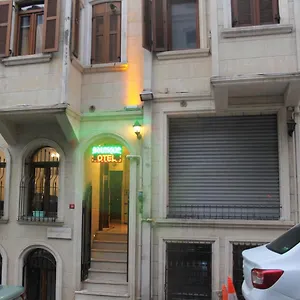 Full House Boutique Istambul