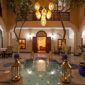 Riad Dar Diaf