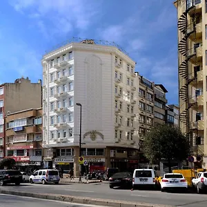 3* Hotel Hotelozbek