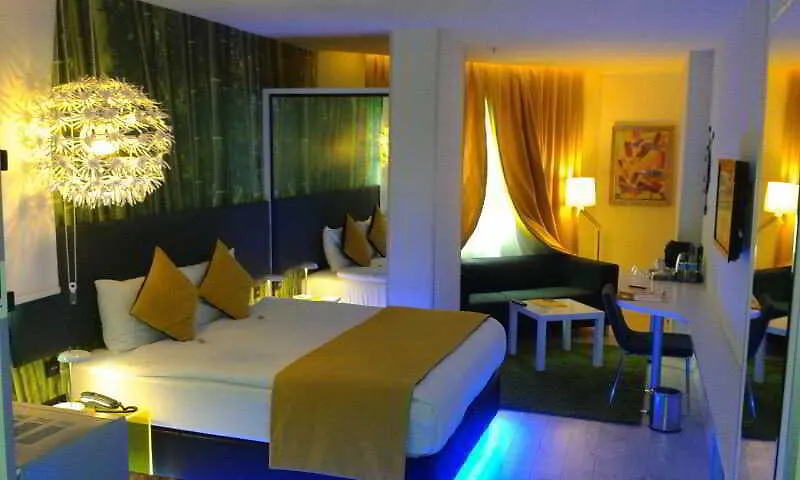 Tempo Suites Airport Istanbul Hotel