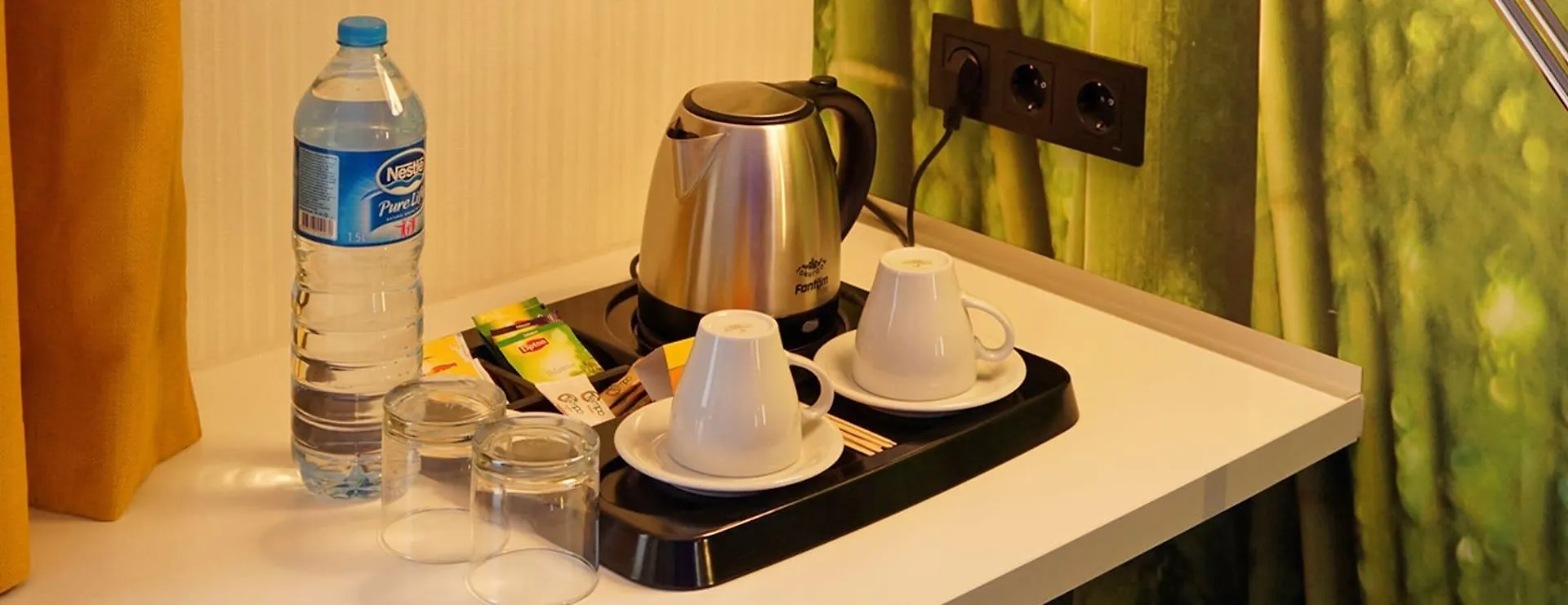 Tempo Suites Airport Istanbul 3*,  Turkey