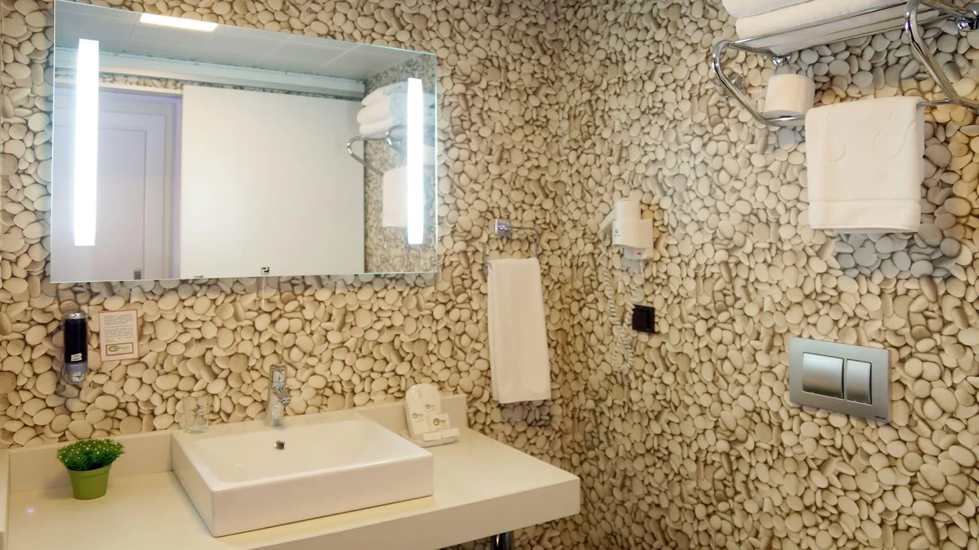 Tempo Suites Airport Istanbul 3*,  Turkey