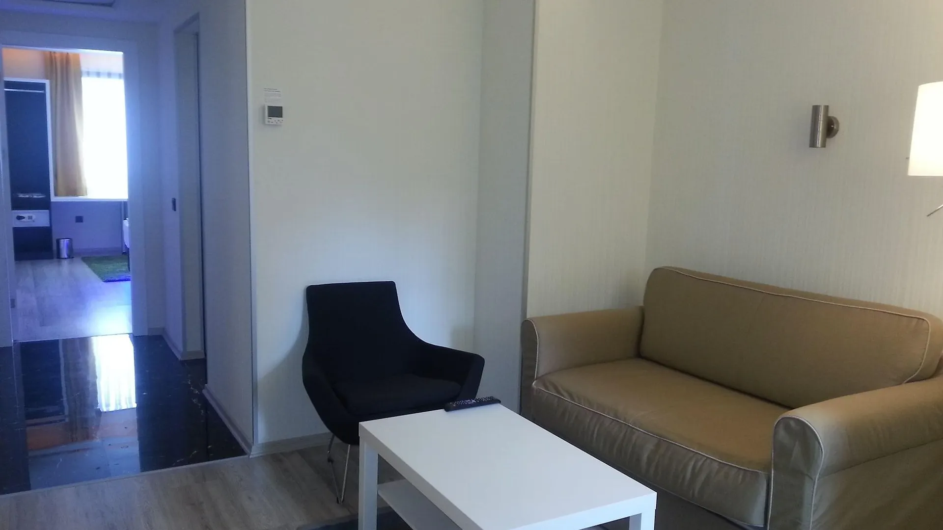 Tempo Suites Airport Istanbul 3*,
