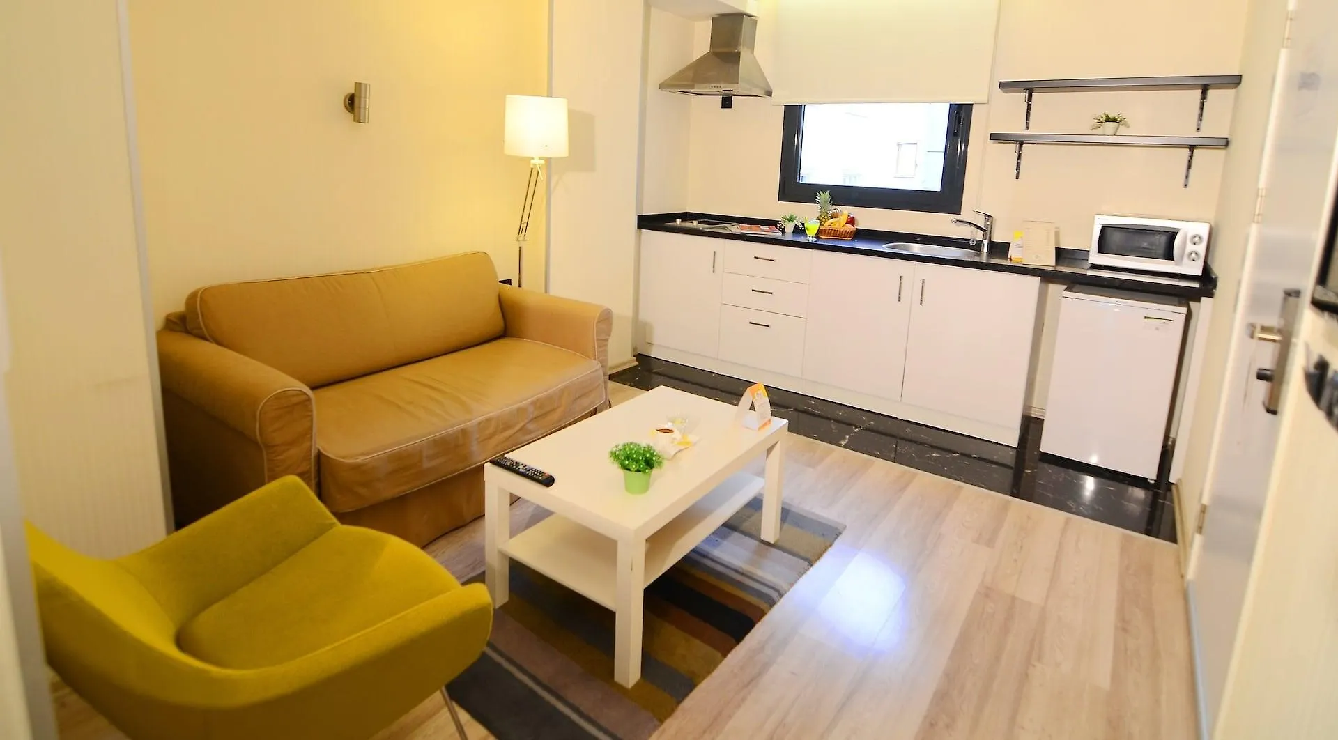 Hotel Tempo Suites Airport Istanbul