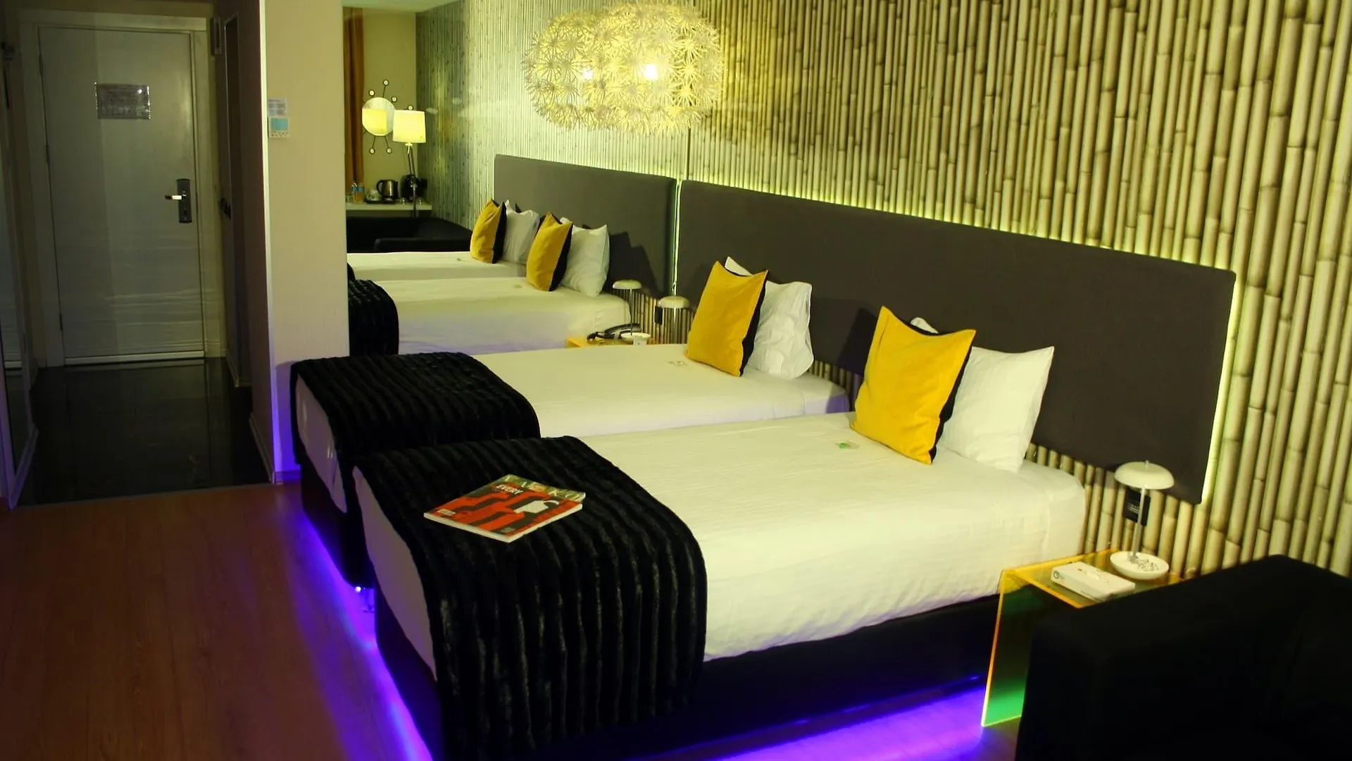 Hotel Tempo Suites Airport Istanbul