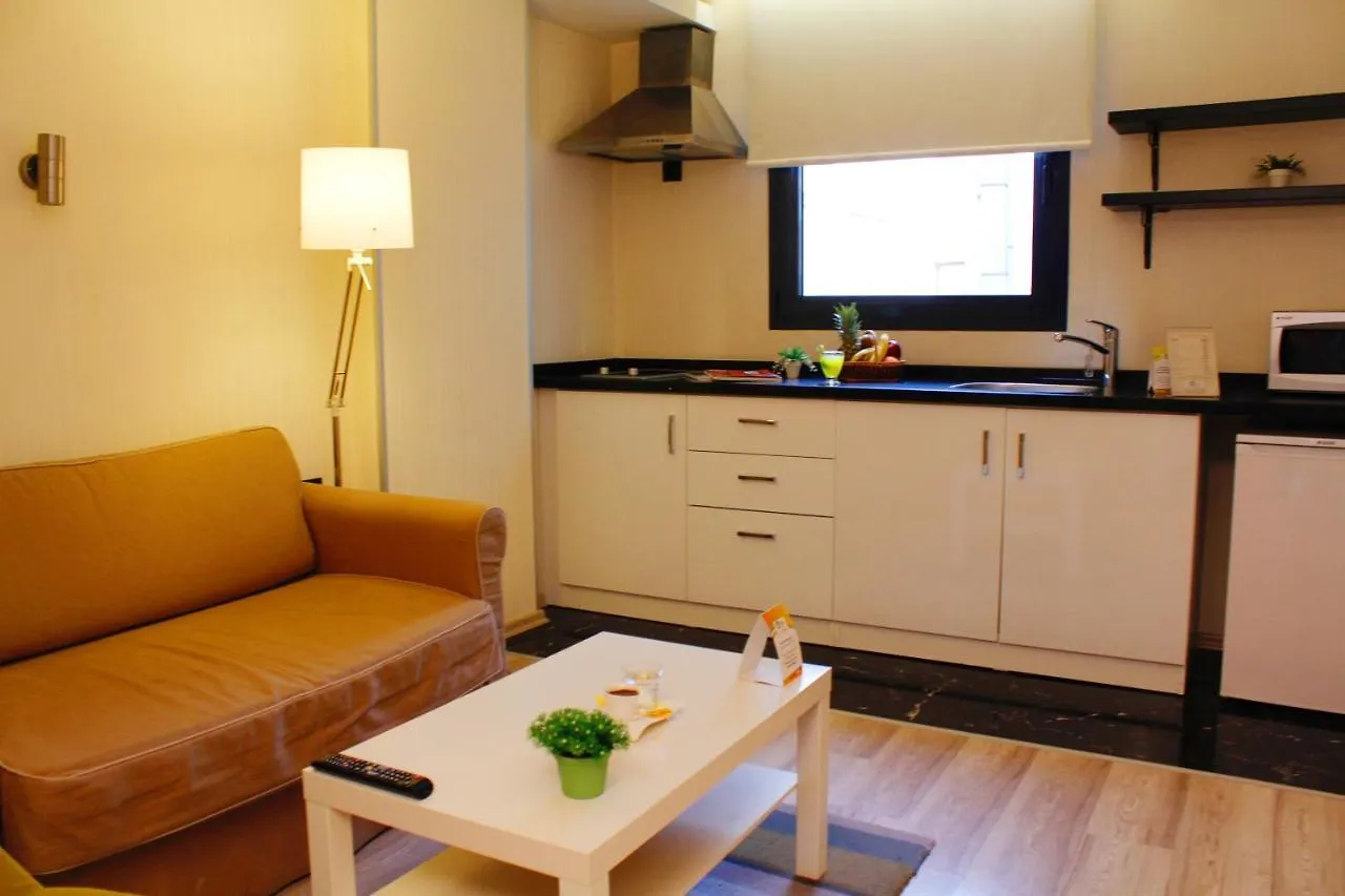 Tempo Suites Airport Istanbul