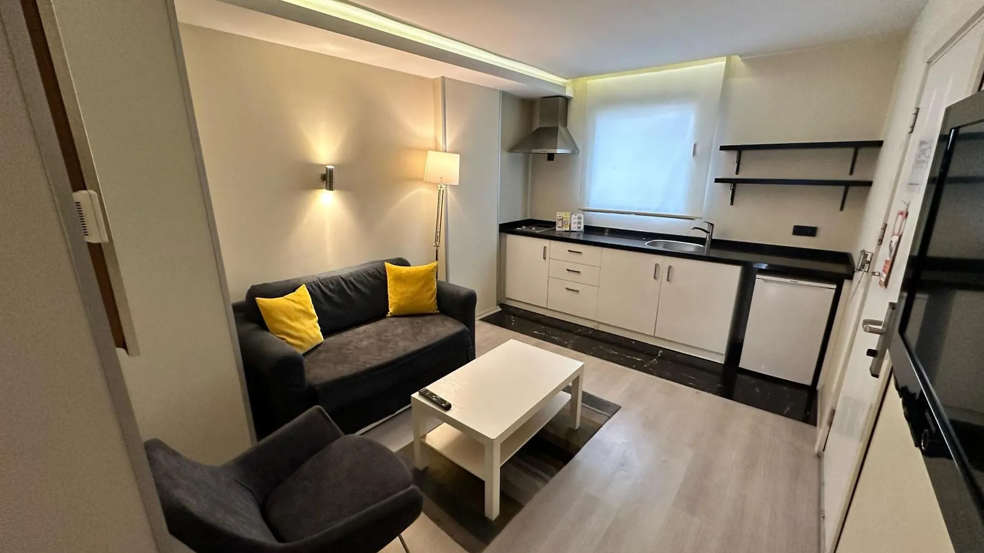 Tempo Suites Airport Istanbul 3*,  Turkey