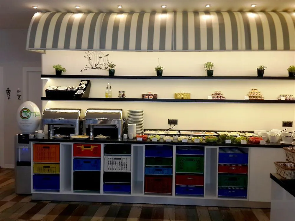 Tempo Suites Airport Istanbul 3*,