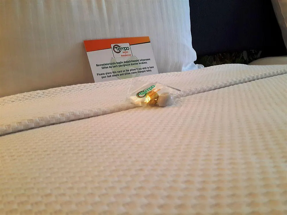 Tempo Suites Airport Istanbul Hotel