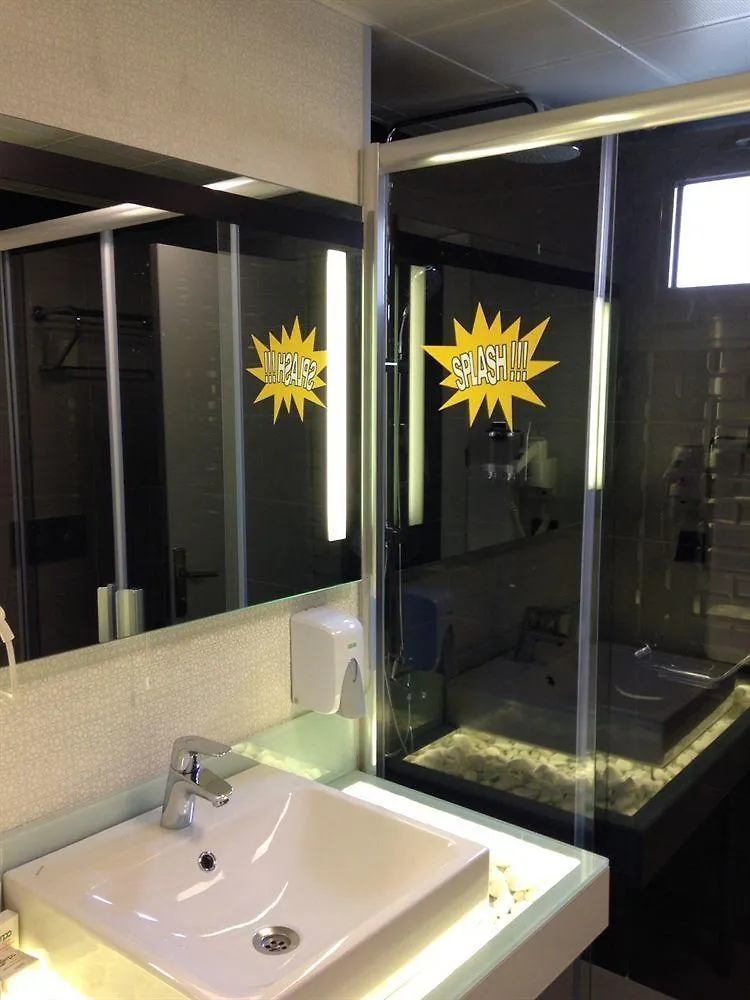 Tempo Suites Airport Istanbul
