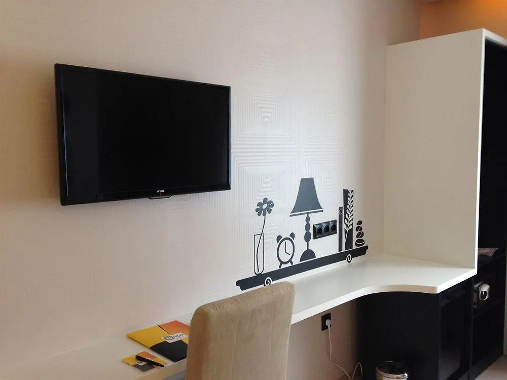 Tempo Suites Airport Istanbul 3*,
